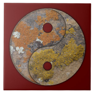 Yin Yang Tile