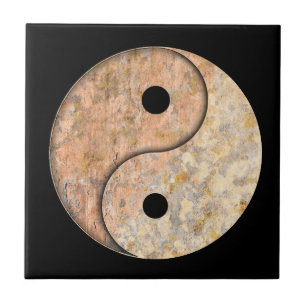Yin Yang Tile