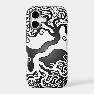 Yin Yang Tree