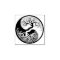 Yin Yang Tree oif Life