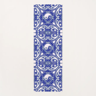 Yin Yang Yoga Mat
