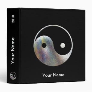 Ying - Yang - binder