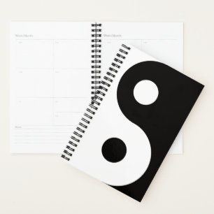 Ying Yang dualities Planner
