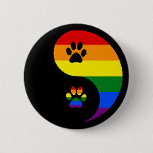 Ying Yang Pride