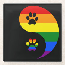 Ying Yang Pride