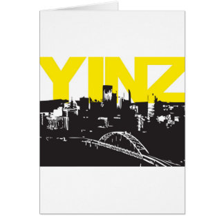 Yinz Pittsburgh