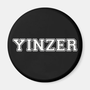 Yinzer Magnet