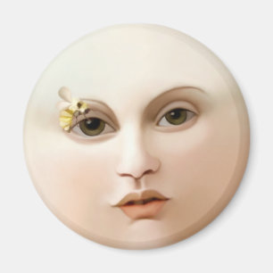 YIP's wasp Magnet