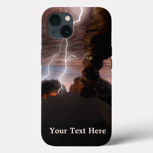Yitro - Mt. Sinai Case-Mate iPhone Case (Back)