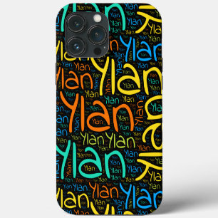Ylan iPhone 13 Pro Max Case