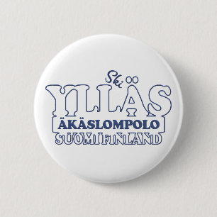 YLLÄS FINLAND button