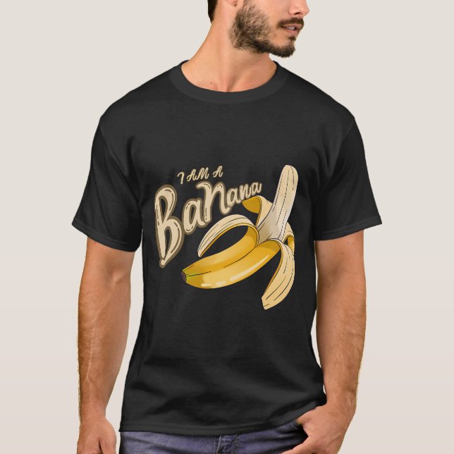 Ymmy fruit T-Shirt (Front)