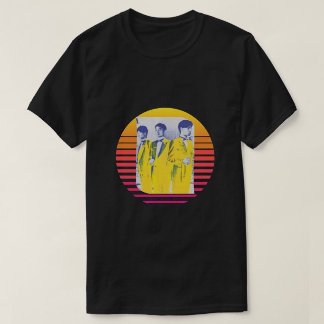 YMO - Yellow Magic Orchestra Essential T-Shirt (Design Front)
