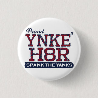 YNKEE H8R 1 INCH ROUND BUTTON