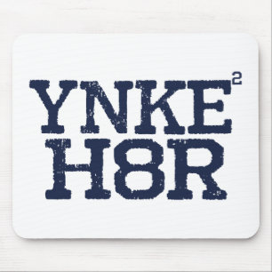 YNKEE H8R MOUSE PAD