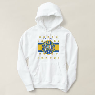 YNOTME SAN FRANCISCO, CA (COU) 3 SWEAT - SHIRT À C