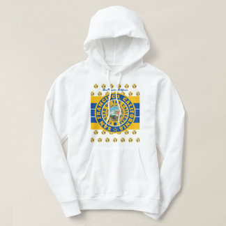 YNOTME SAN FRANCISCO, CA (COU) 4 SWEAT - SHIRT À C