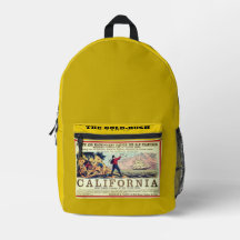 YNOTME THE GOLD-RUSH