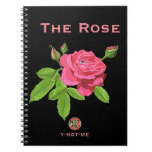 YNOTME THE ROSE