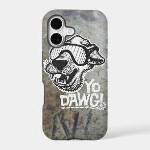 Yo Dawg! iPhone 5 Case-Mate 3