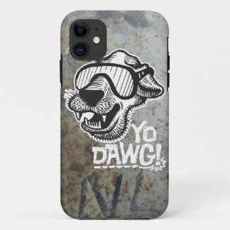 Yo Dawg! iPhone 5 Case-Mate 3 11 Case