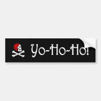 Yo-Ho-Ho