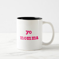 Yo Momma