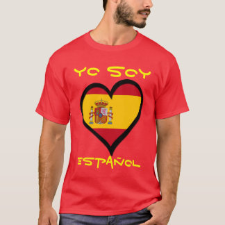 YO SOY ESPAÑOL T-Shirt