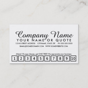 yoag blur loyalty program