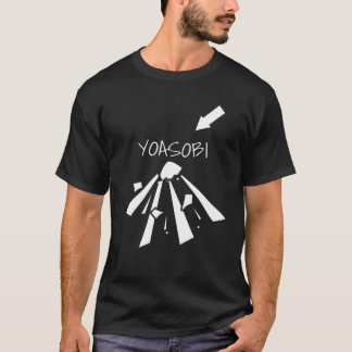 yoasobi  T-Shirt