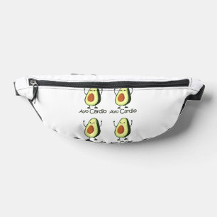 yochimmajeaue fanny pack