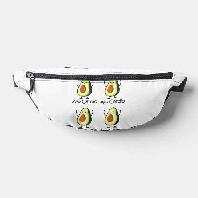 yochimmajeaue fanny pack (Lay Down)