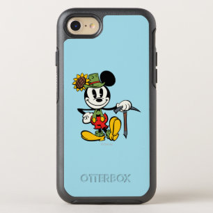 Yodelberg Mickey   Alpine Mickey OtterBox Symmetry iPhone 8/7 Case