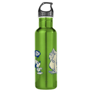 Yodelberg   Mickey and Yeti 710 Ml Water Bottle