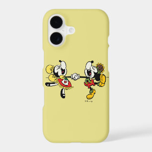Yodelberg Mickey   Holding Hands