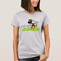 Yodelberg Mickey | Lederhosen
