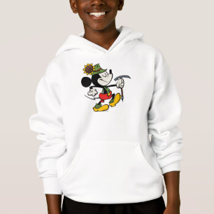 Yodelberg Mickey Walking Happy