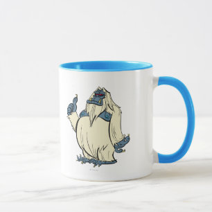 Yodelberg Mickey   Yeti Thumbs Up Mug