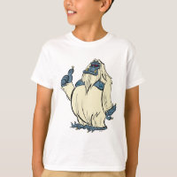 Yodelberg Mickey | Yeti Thumbs Up