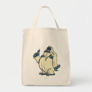 Yodelberg Mickey   Yeti Thumbs Up Tote Bag