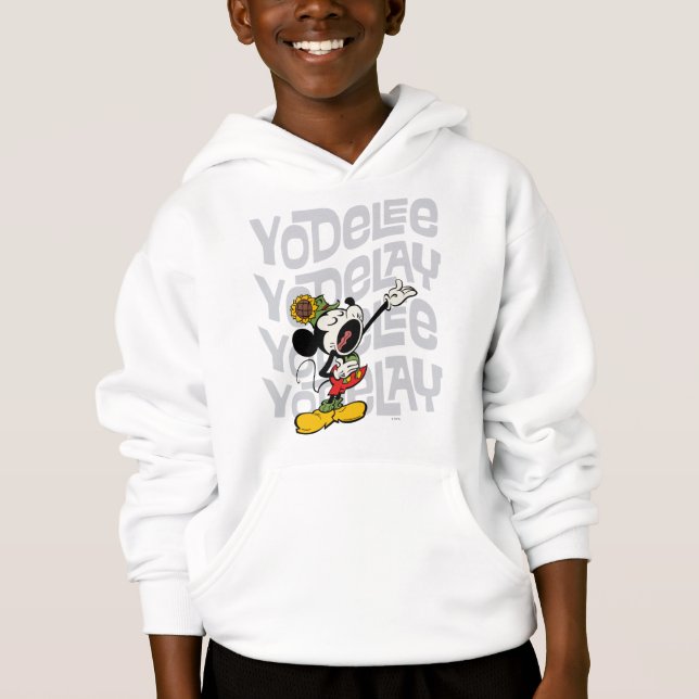 Yodelberg Mickey | Yodel (Devant)