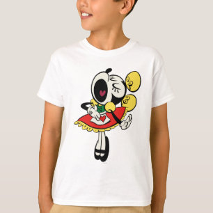 Yodelberg Minnie Yodel T-Shirt