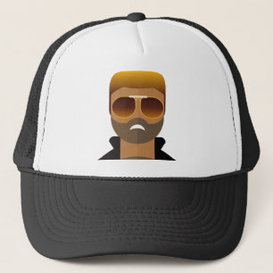 Yog – Foam Trucker Hat 2