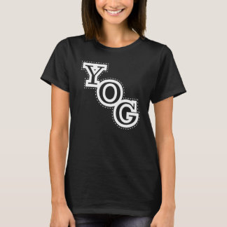 Yog T-Shirt