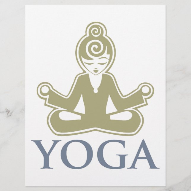 Yoga (Front)