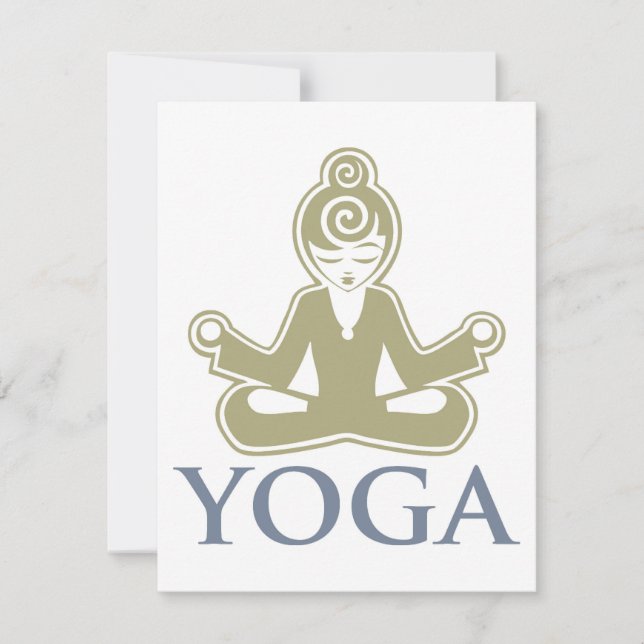 Yoga (Front)