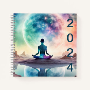Yoga 2025 notebook