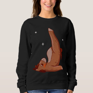Yoga 72 sweatshirt