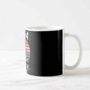 Yoga Breathe In Zzz Out Sloth _8 Coffee Mug