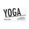 Yoga Business Card 10 Class Pass
